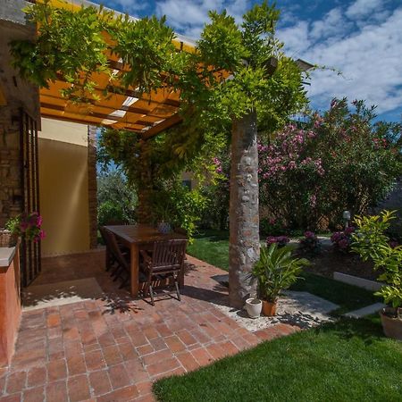 Sesto Armonico B&B Palazzolo  Bagian luar foto
