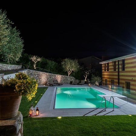 Sesto Armonico B&B Palazzolo  Bagian luar foto