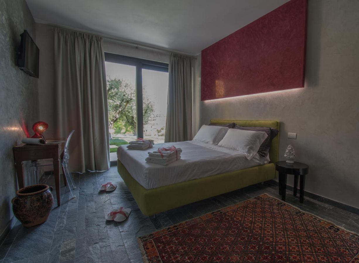 Sesto Armonico B&B Palazzolo  Bagian luar foto