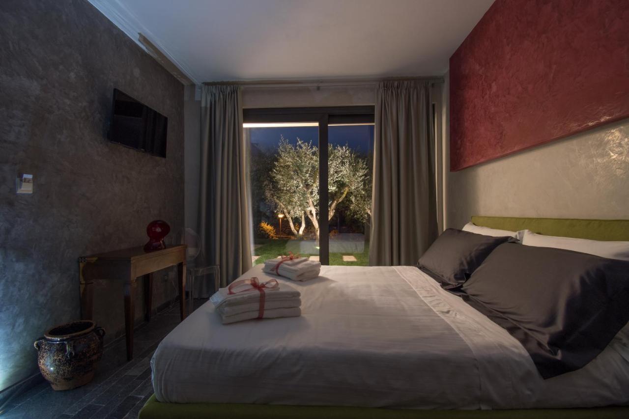 Sesto Armonico B&B Palazzolo  Bagian luar foto