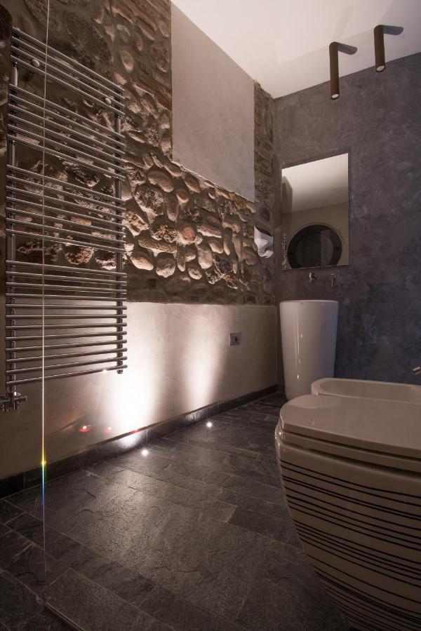 Sesto Armonico B&B Palazzolo  Bagian luar foto
