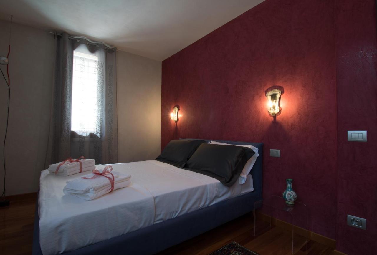 Sesto Armonico B&B Palazzolo  Bagian luar foto