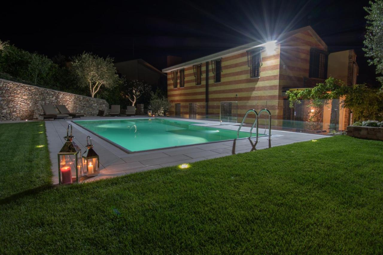 Sesto Armonico B&B Palazzolo  Bagian luar foto