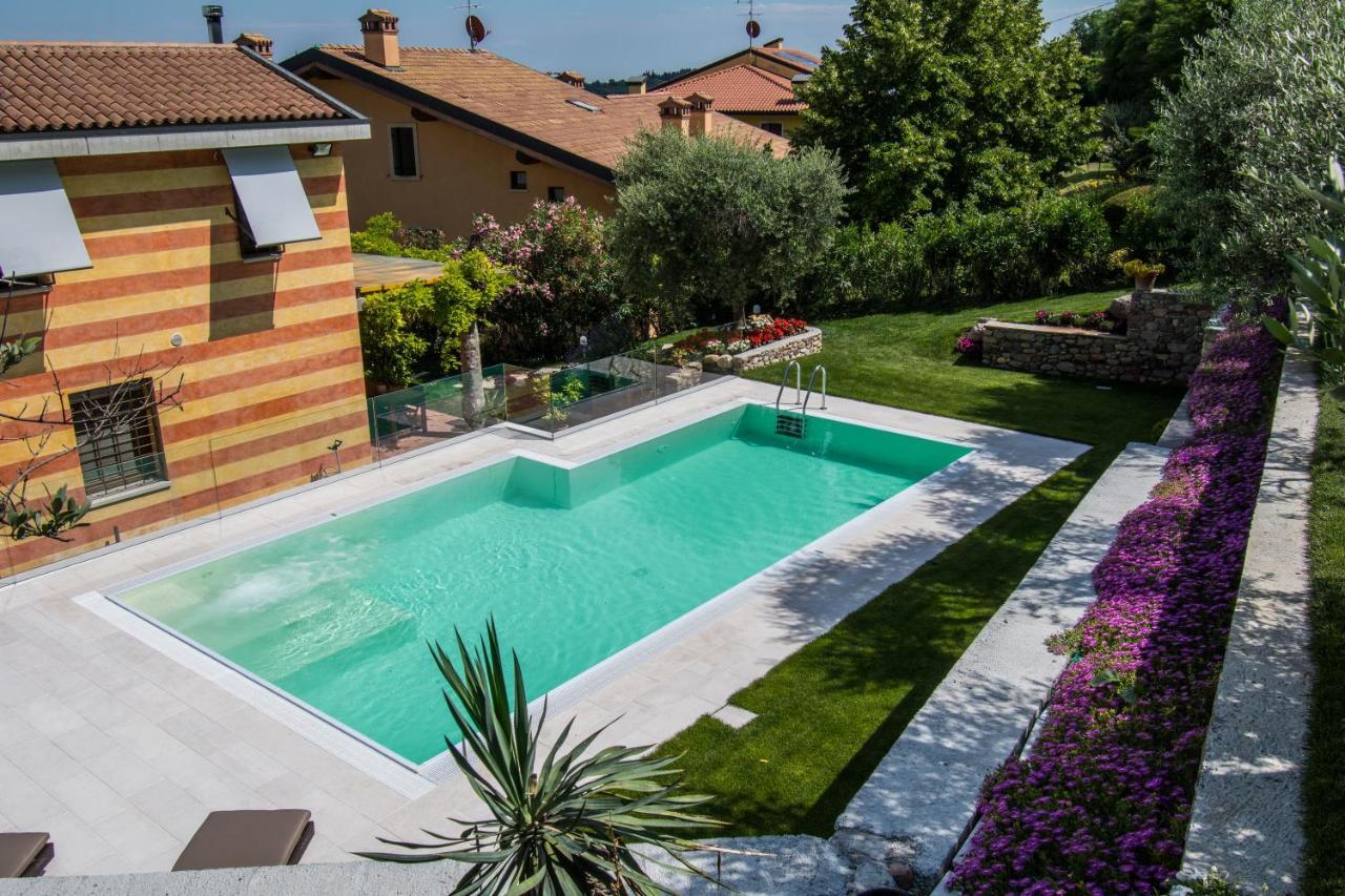 Sesto Armonico B&B Palazzolo  Bagian luar foto