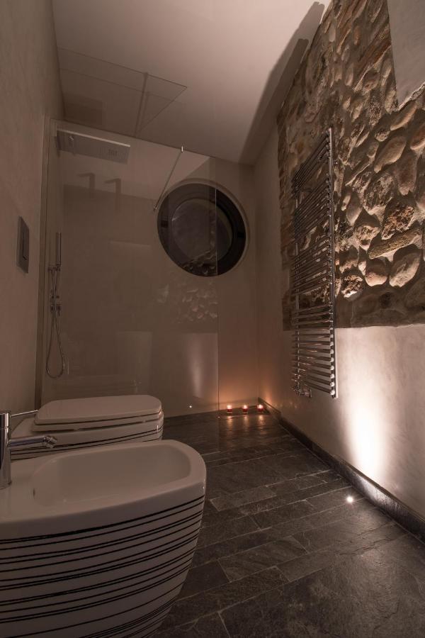 Sesto Armonico B&B Palazzolo  Bagian luar foto