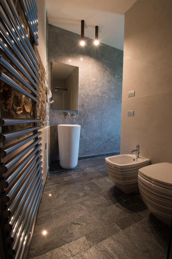 Sesto Armonico B&B Palazzolo  Bagian luar foto