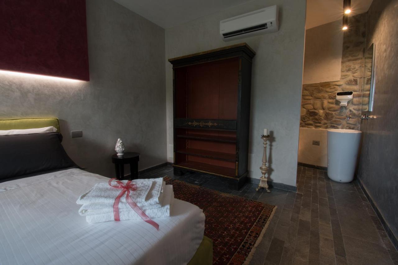 Sesto Armonico B&B Palazzolo  Bagian luar foto