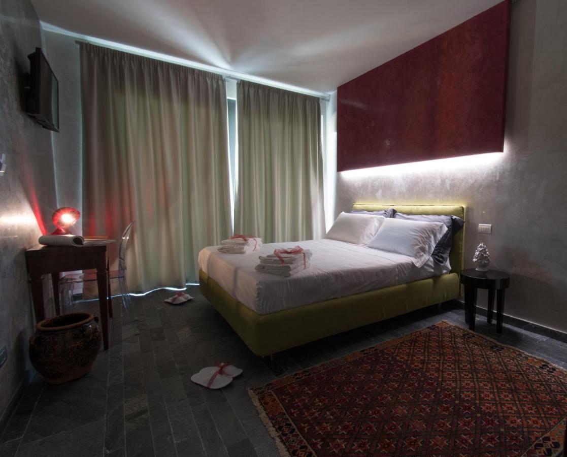 Sesto Armonico B&B Palazzolo  Bagian luar foto