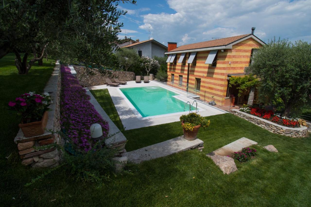 Sesto Armonico B&B Palazzolo  Bagian luar foto