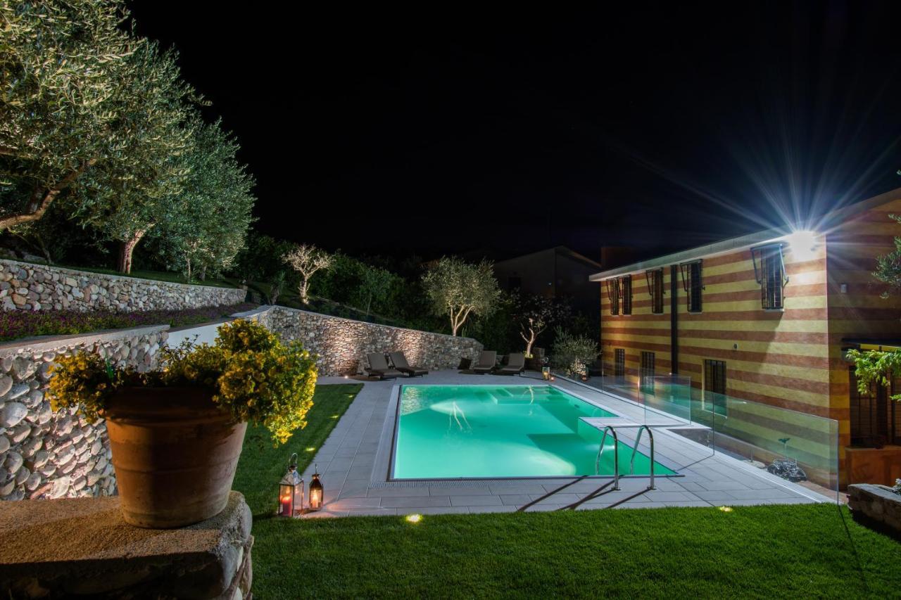 Sesto Armonico B&B Palazzolo  Bagian luar foto