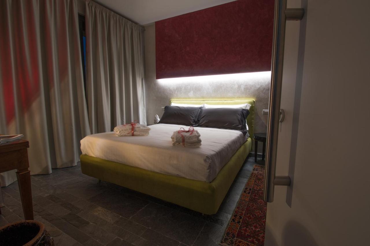Sesto Armonico B&B Palazzolo  Bagian luar foto