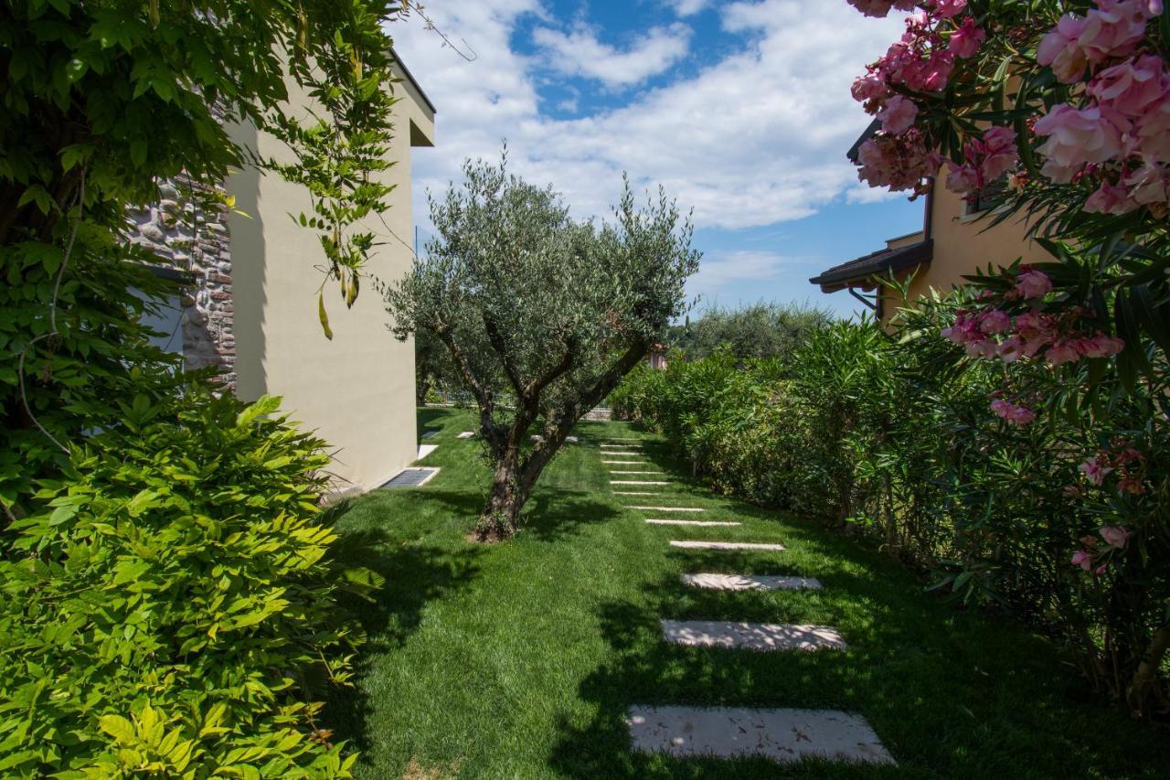 Sesto Armonico B&B Palazzolo  Bagian luar foto