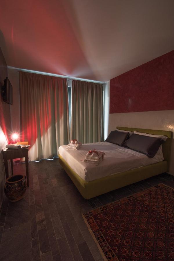 Sesto Armonico B&B Palazzolo  Bagian luar foto