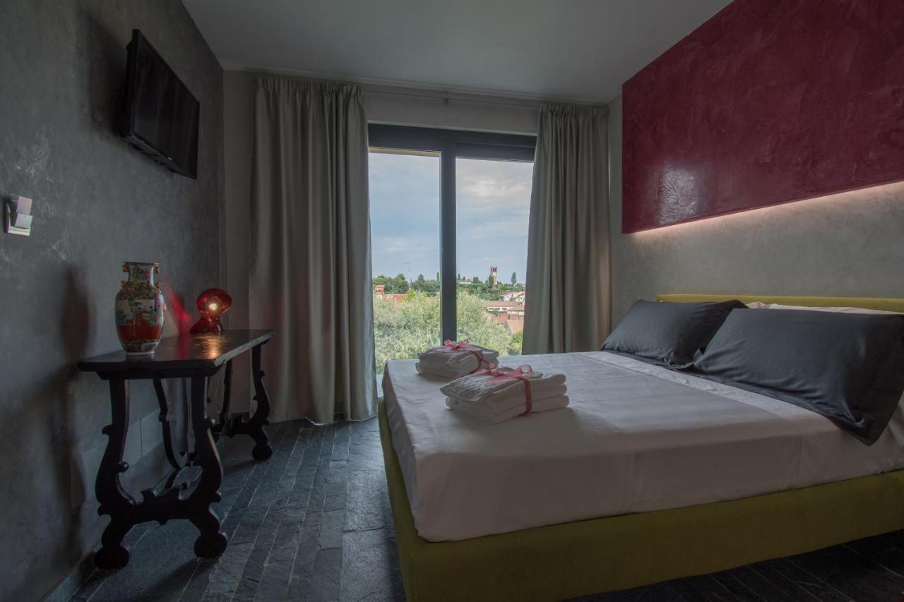 Sesto Armonico B&B Palazzolo  Bagian luar foto