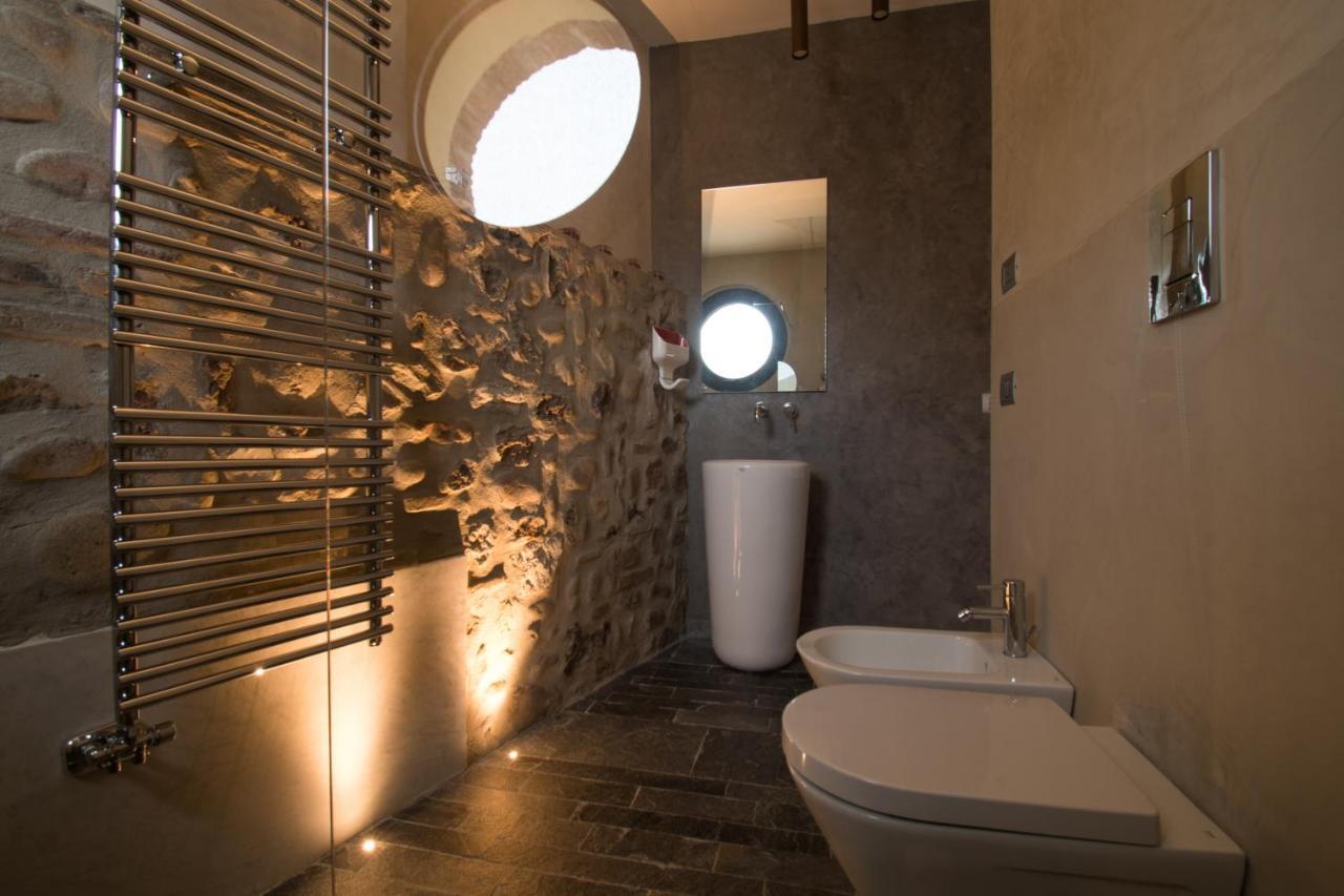 Sesto Armonico B&B Palazzolo  Bagian luar foto