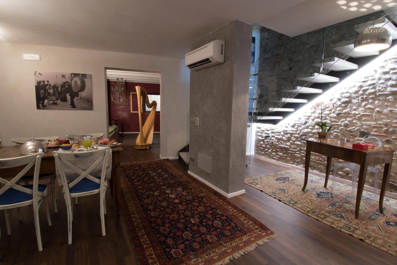 Sesto Armonico B&B Palazzolo  Bagian luar foto