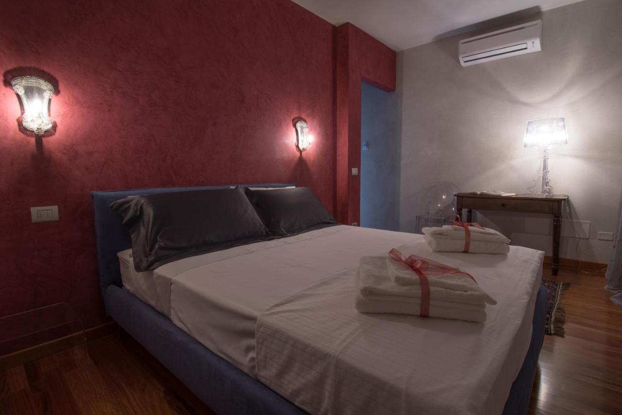 Sesto Armonico B&B Palazzolo  Bagian luar foto