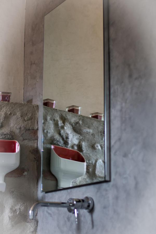 Sesto Armonico B&B Palazzolo  Bagian luar foto