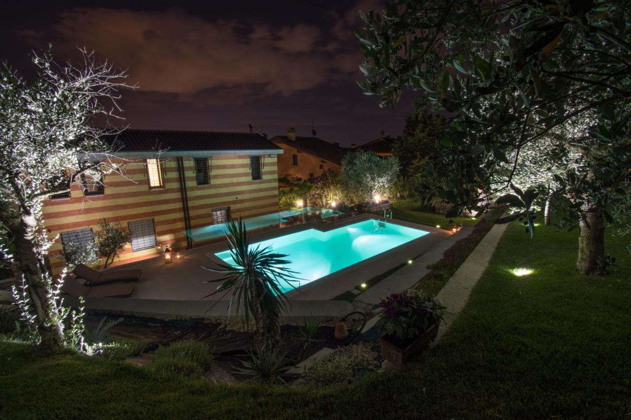 Sesto Armonico B&B Palazzolo  Bagian luar foto
