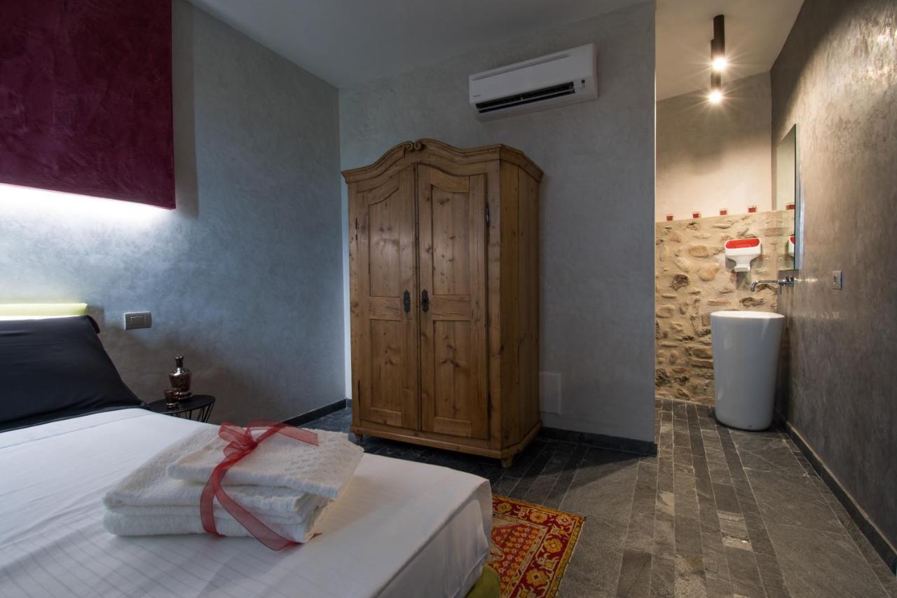Sesto Armonico B&B Palazzolo  Bagian luar foto