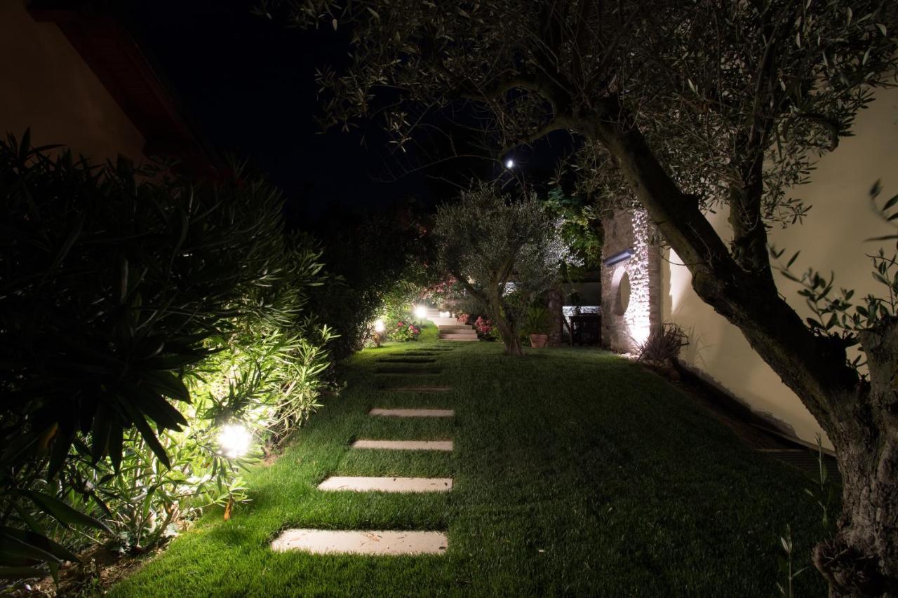 Sesto Armonico B&B Palazzolo  Bagian luar foto