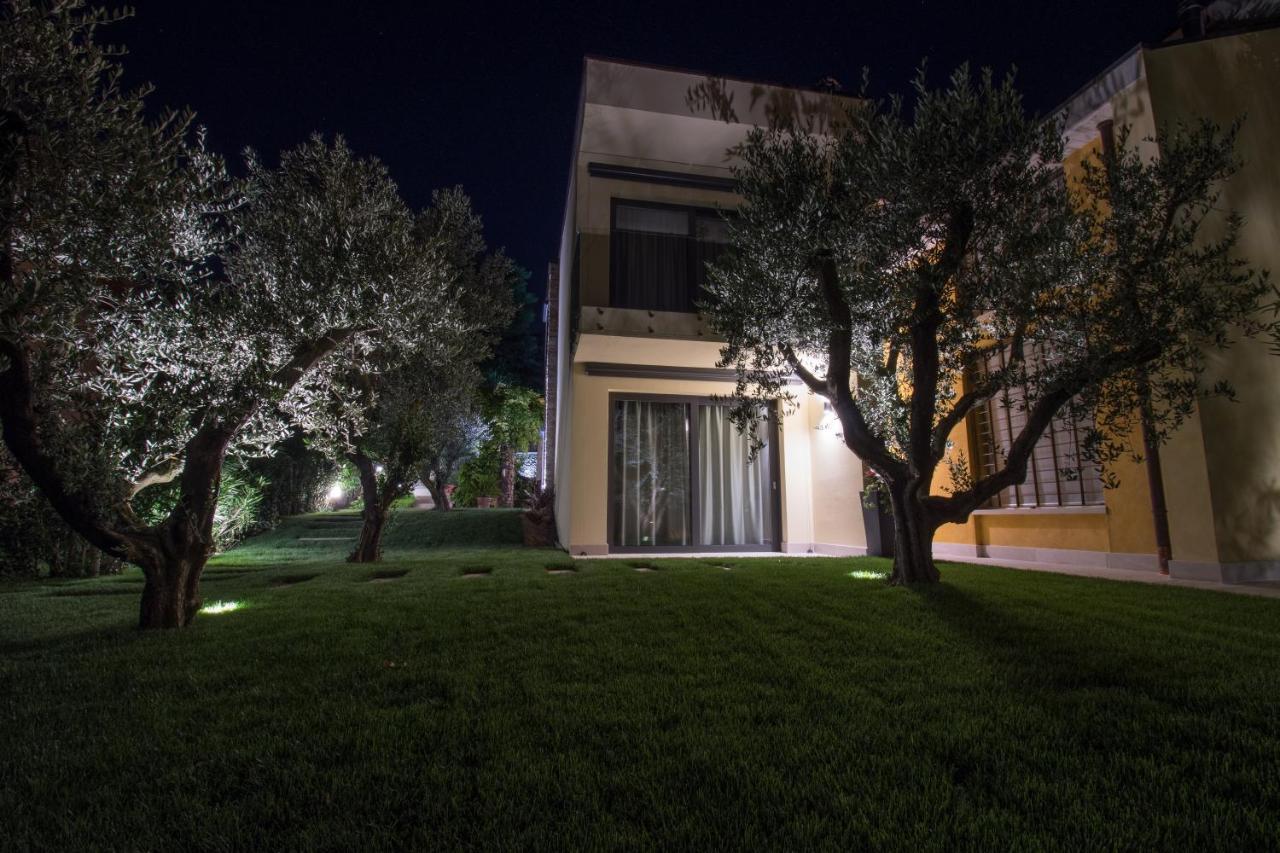 Sesto Armonico B&B Palazzolo  Bagian luar foto